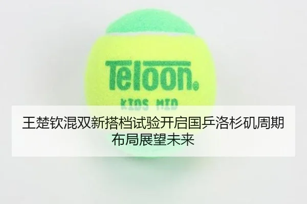 王楚钦混双新搭档试验开启国乒洛杉矶周期布局展望未来